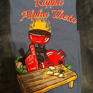 Kappa Alpha Theta Shirt